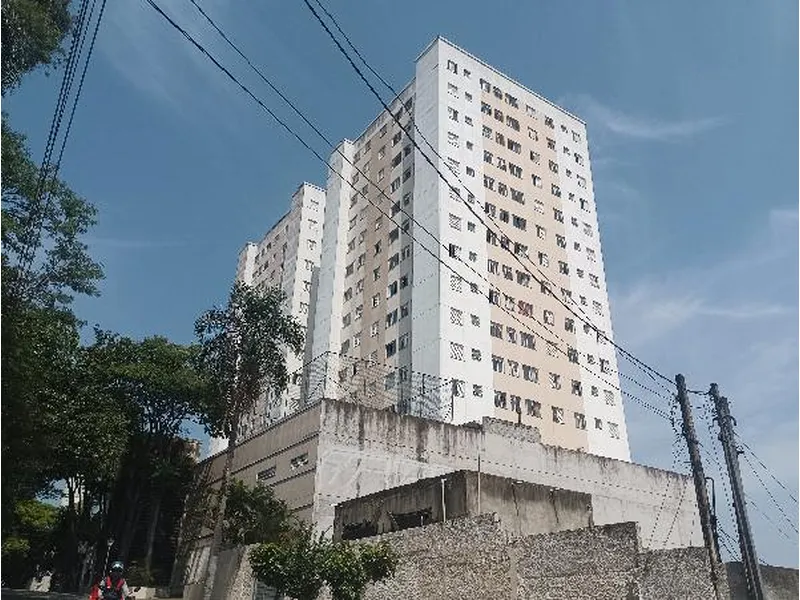 Apartamento em Venda Direta