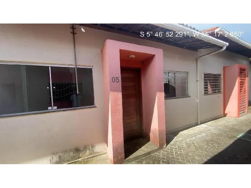 Casa em Venda Direta