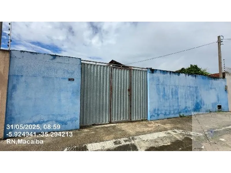 Casa em Venda Direta