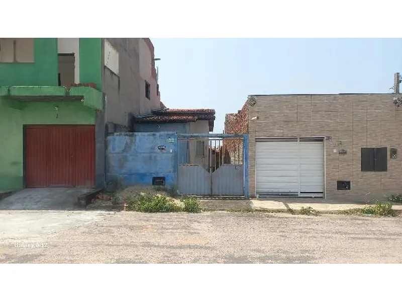 Casa em Venda Direta