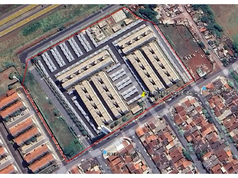 Apartamento em Venda Direta