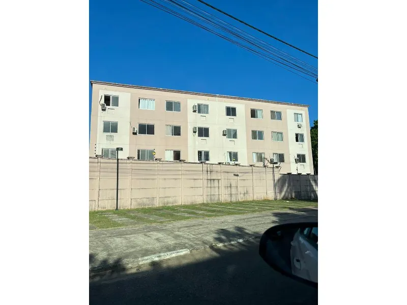Apartamento em Venda Direta