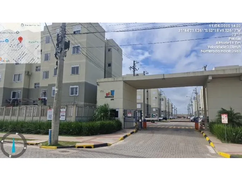 Apartamento em Venda Direta