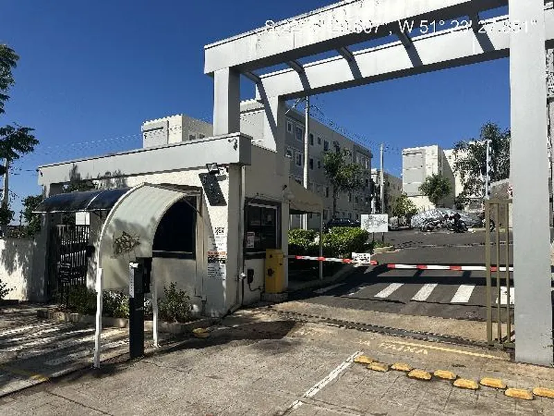Apartamento em Venda Direta