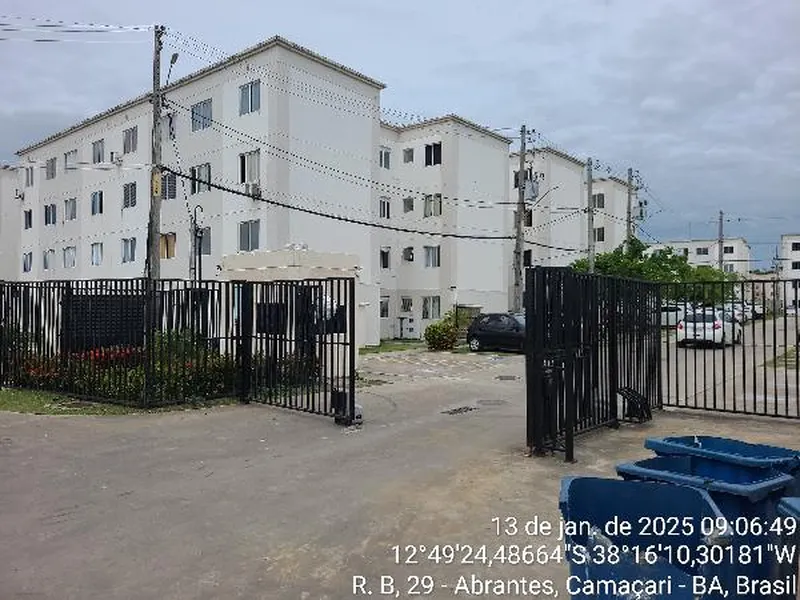 Apartamento em Venda Direta