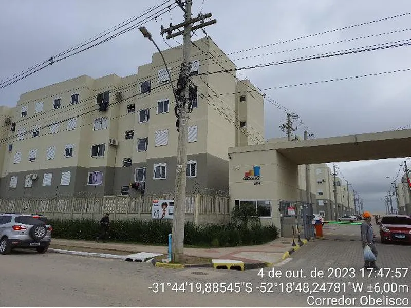 Apartamento em Venda Direta