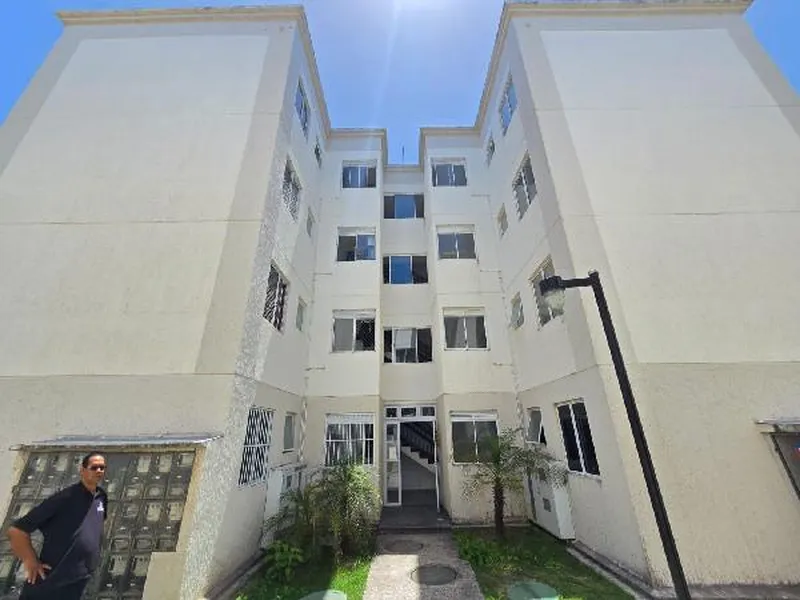 Apartamento em Venda Direta