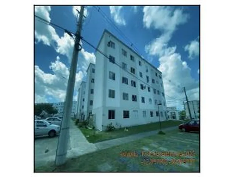 Apartamento em Venda Direta