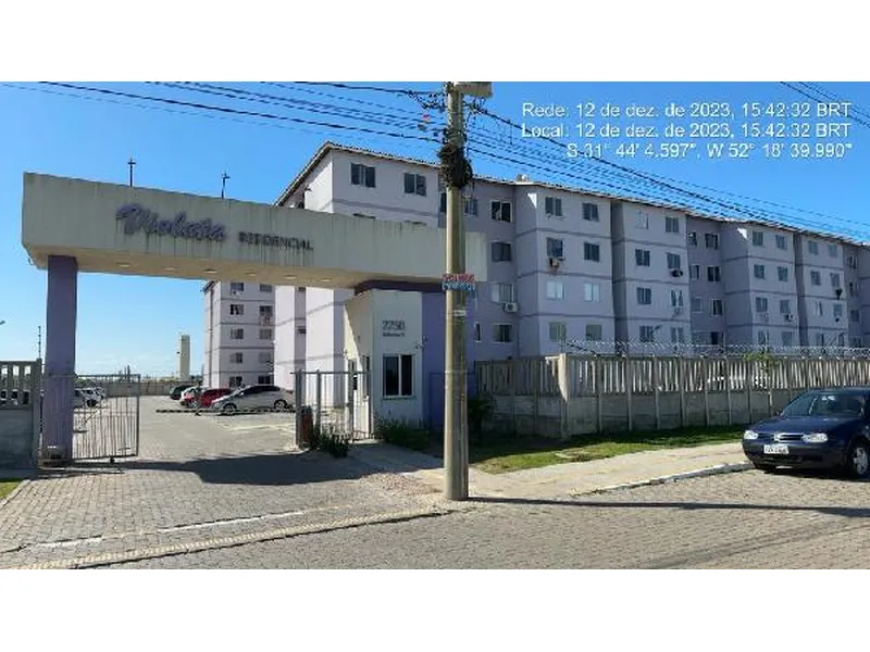 Apartamento em Venda Direta