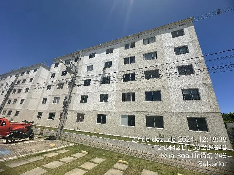 Apartamento em Venda Direta