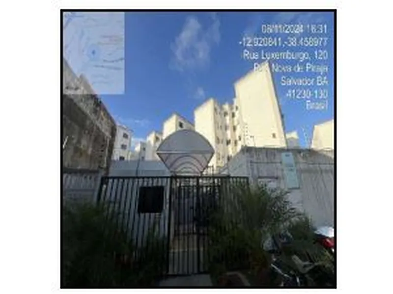 Apartamento em Venda Direta