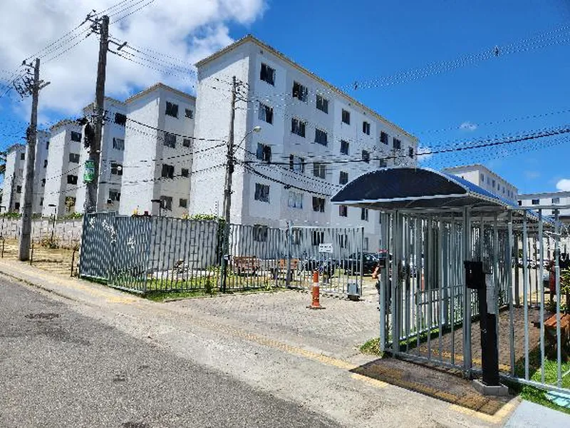 Apartamento em Venda Direta