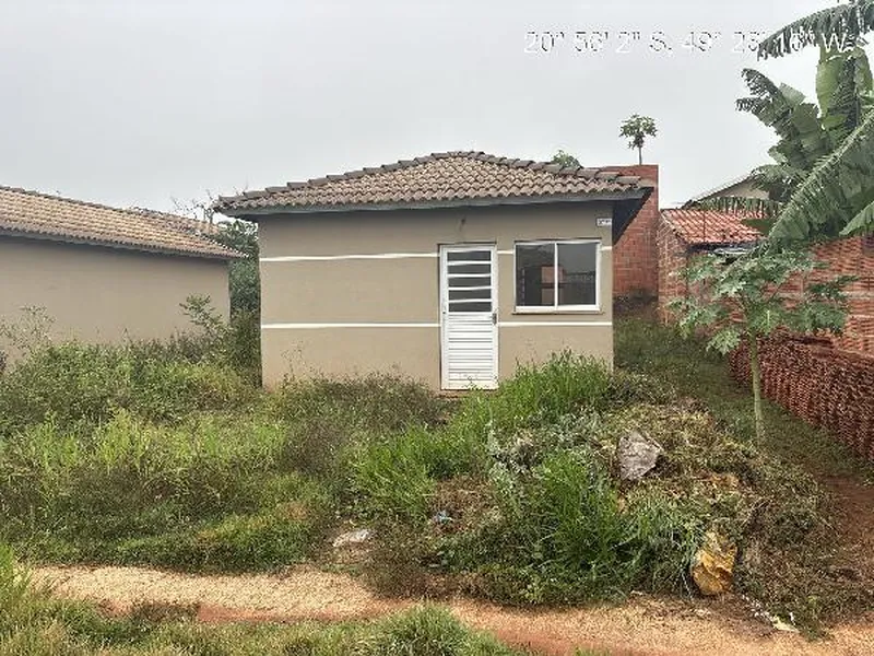 Casa em Venda Direta