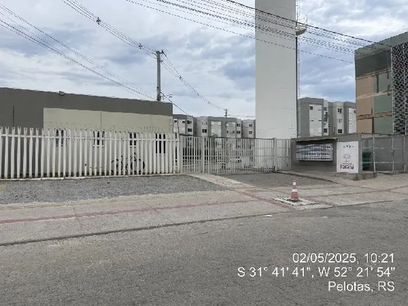 Apartamento em Venda Direta