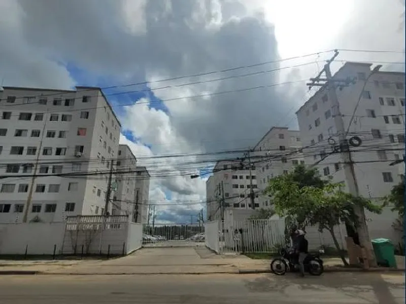 Apartamento em Venda Direta