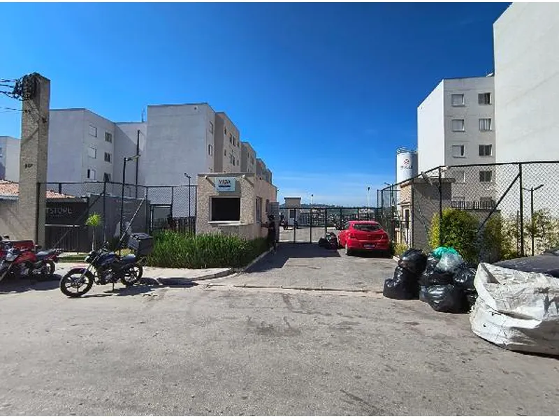 Apartamento em Venda Direta