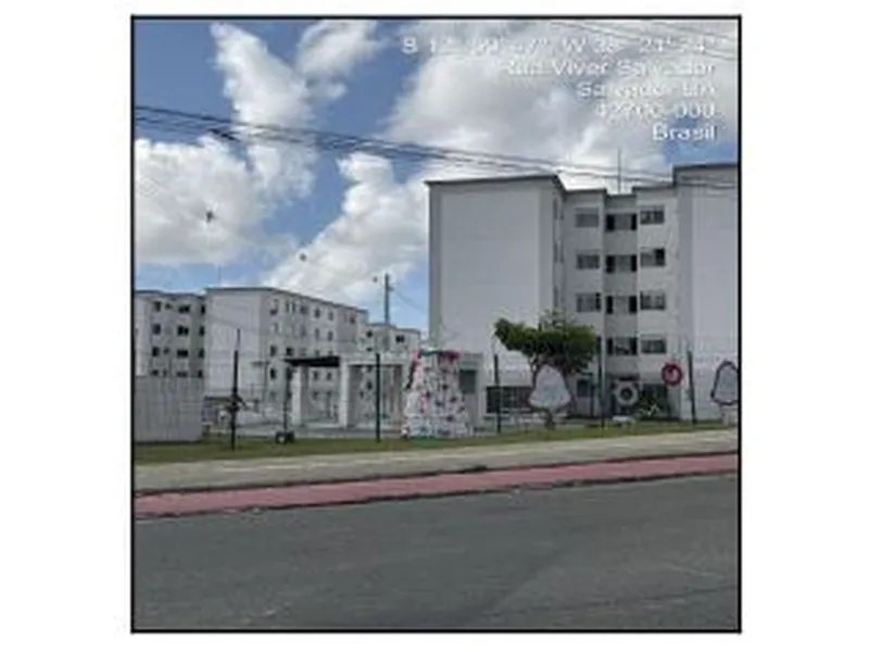 Apartamento em Venda Direta