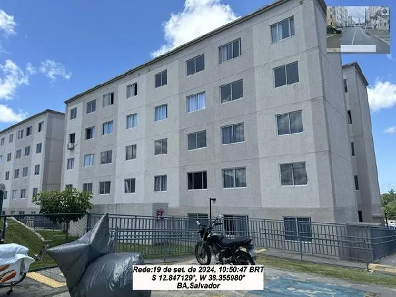 Apartamento em Venda Direta