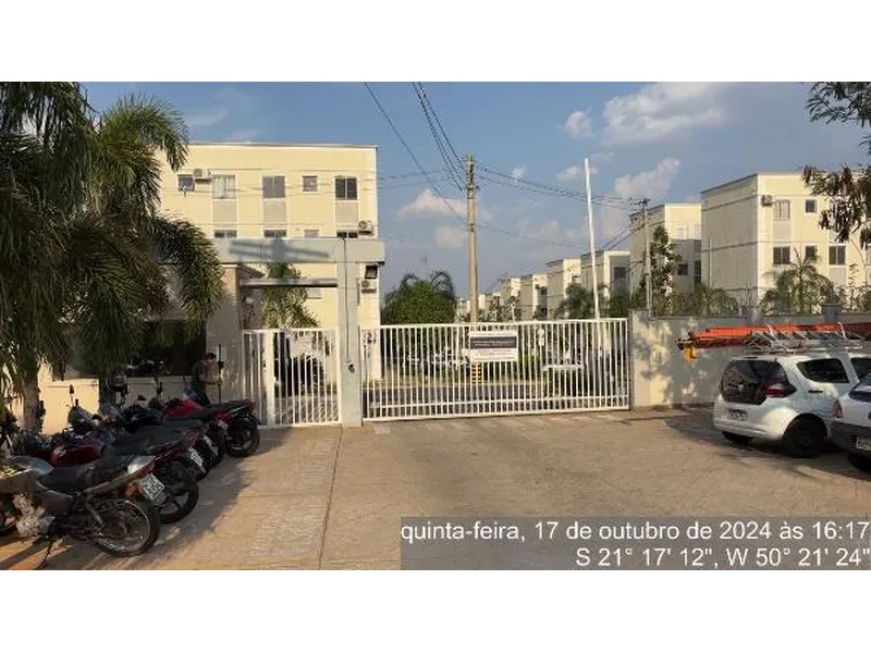 Apartamento em Venda Direta