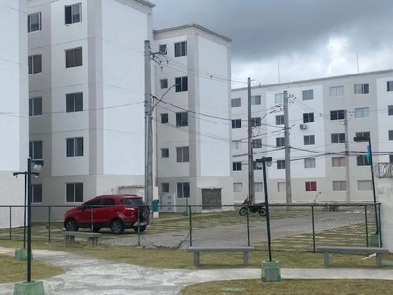Apartamento em Venda Direta