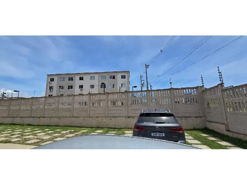 Apartamento em Venda Direta