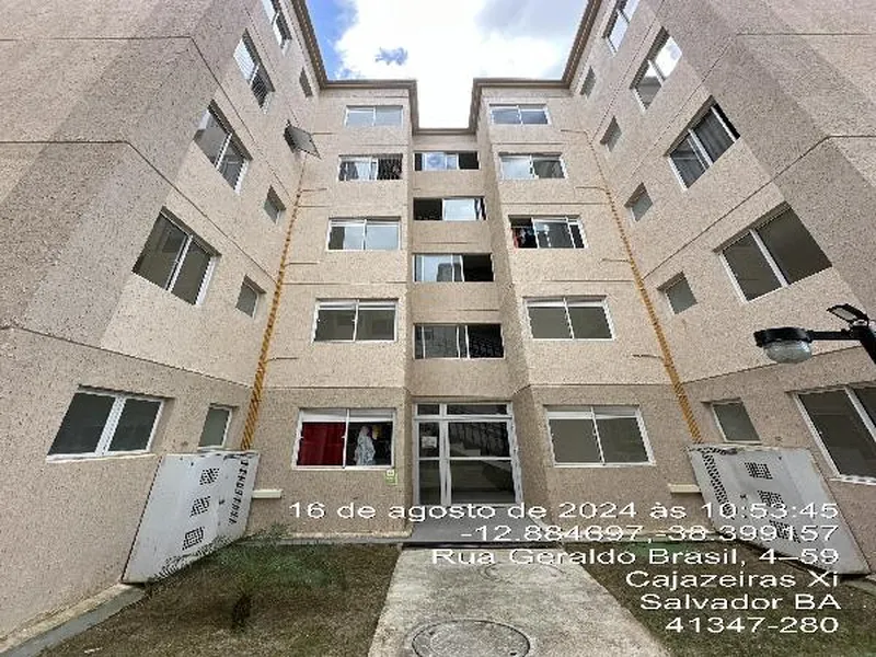 Apartamento em Venda Direta