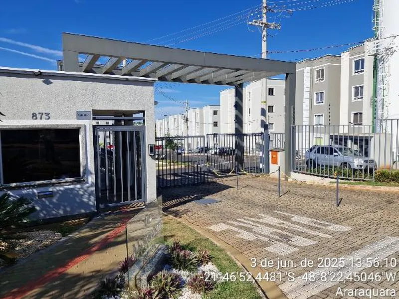 Apartamento em Venda Direta