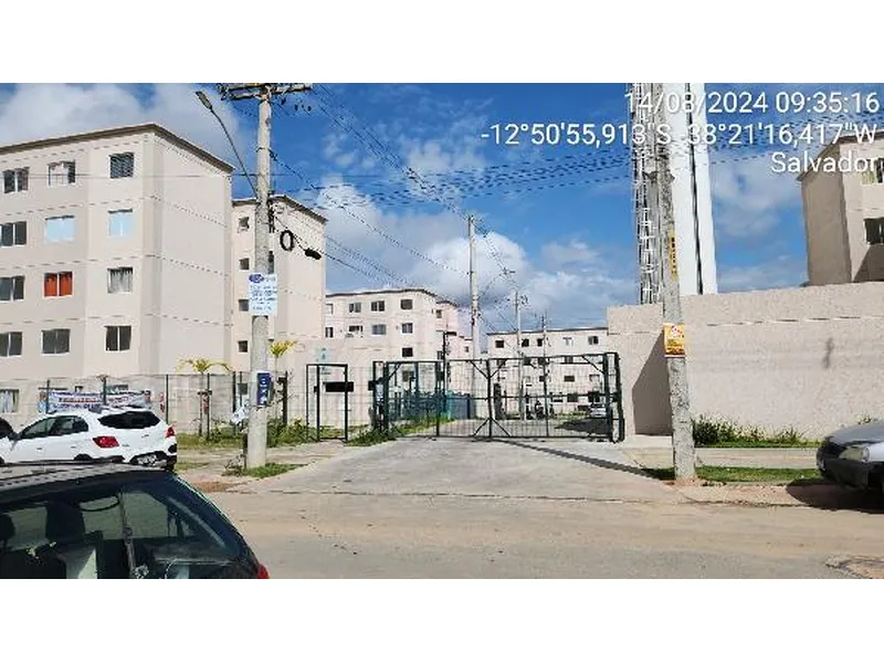 Apartamento em Venda Direta