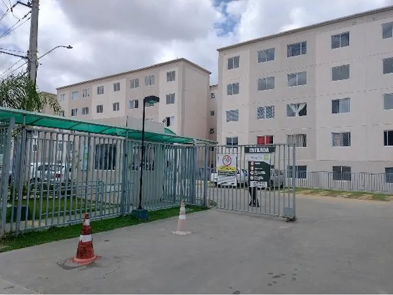 Apartamento em Venda Direta