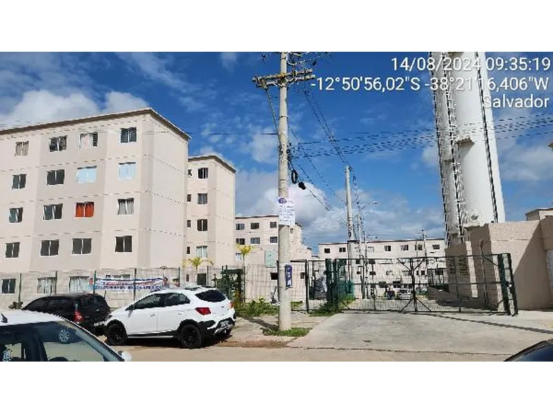 Apartamento em Venda Direta