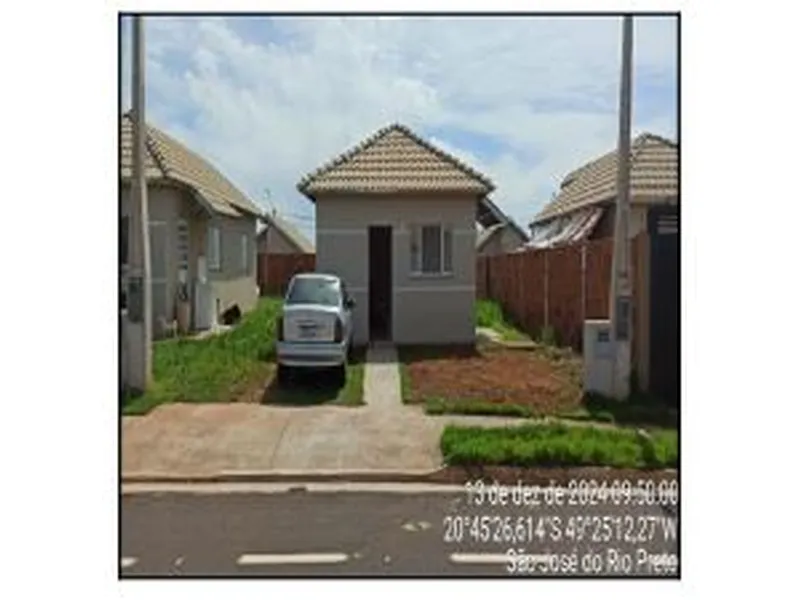 Casa em Venda Direta