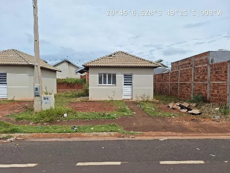 Casa em Leilão Extrajudicial