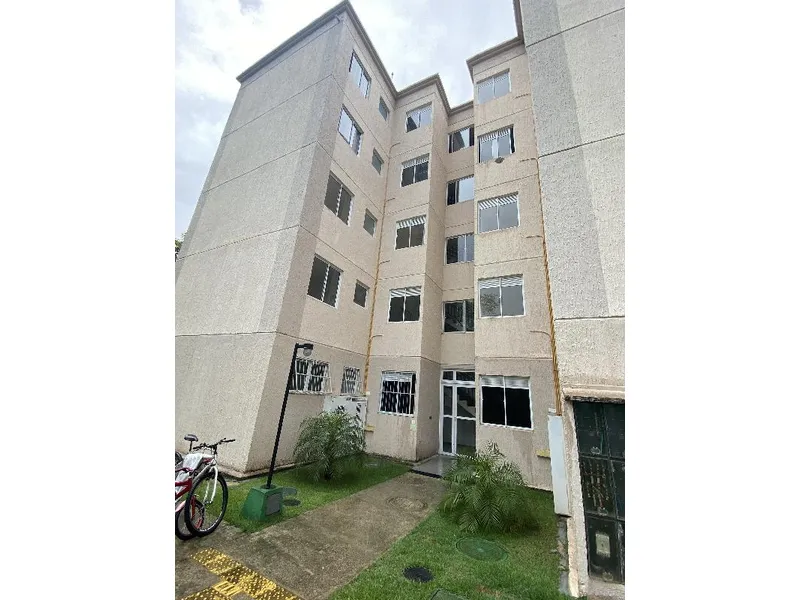 Apartamento em Venda Direta