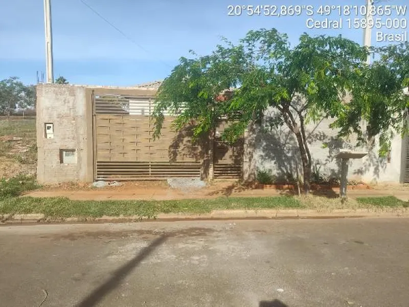 Casa em Leilão Extrajudicial