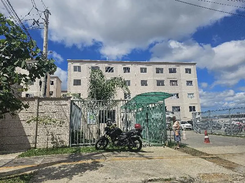 Apartamento em Venda Direta