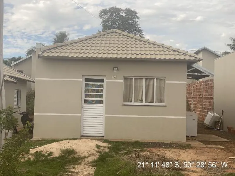 Casa em Venda Direta