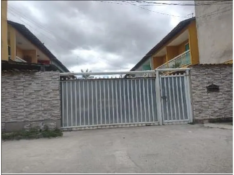 Casa em Venda Direta