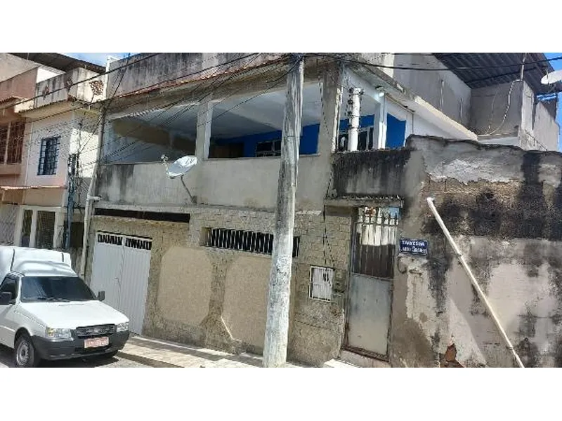 Casa em Venda Direta