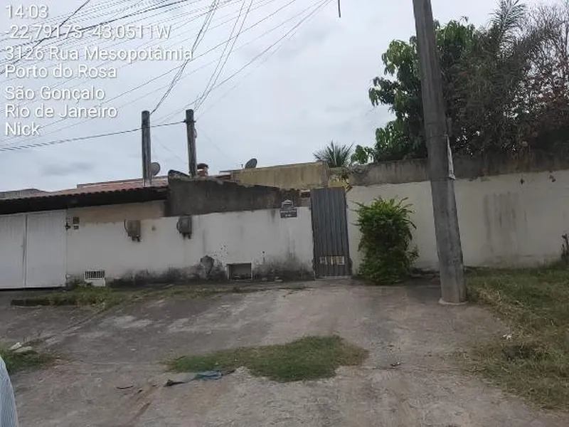 Casa em Venda Direta