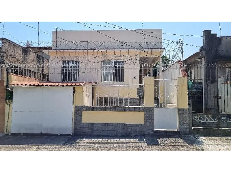 Casa em Venda Direta