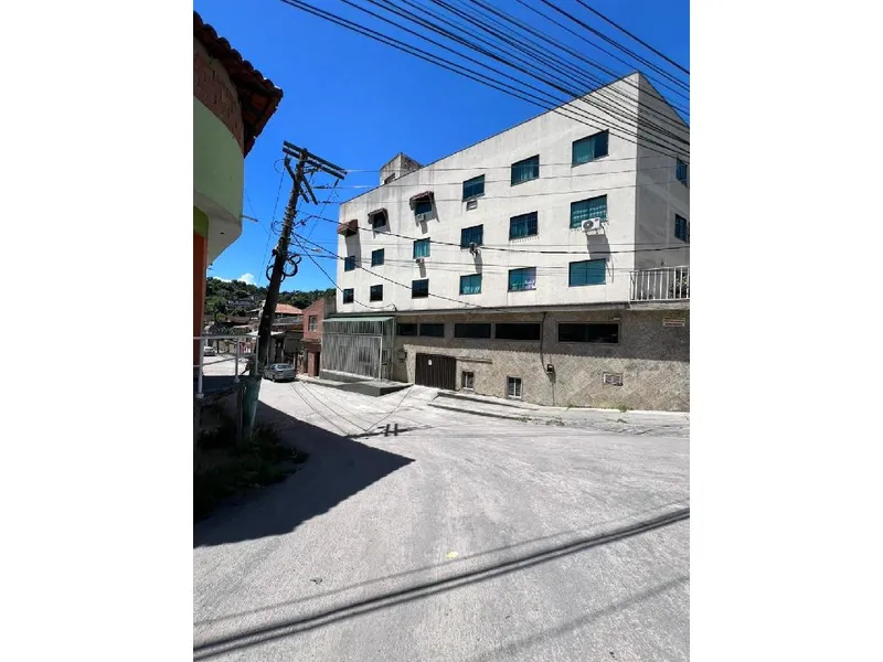 Apartamento em Venda Direta