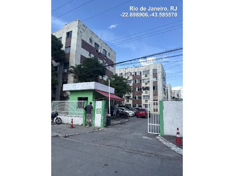 Apartamento em Venda Direta