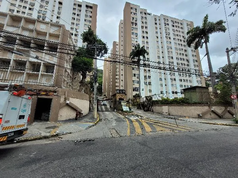 Apartamento em Venda Direta