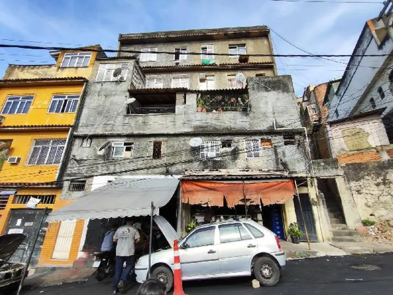 Apartamento em Venda Direta