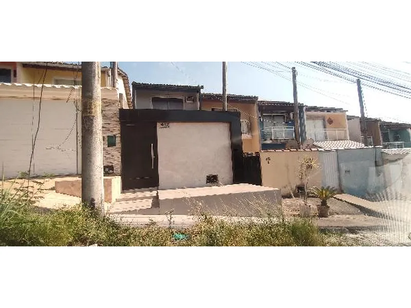 Casa em Venda Direta