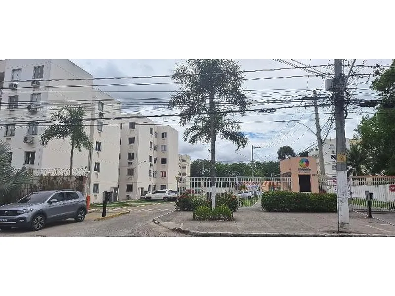 Apartamento em Venda Direta