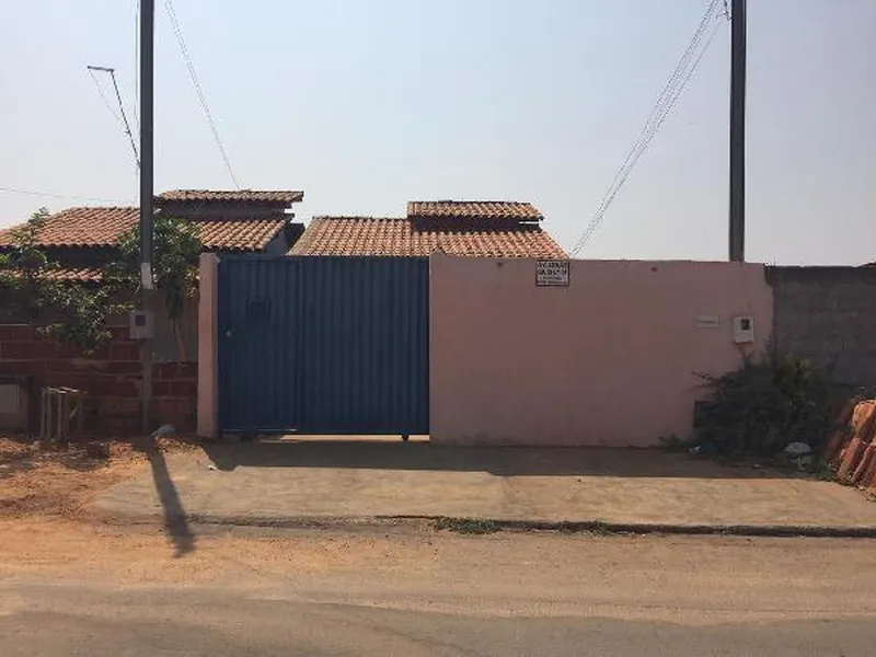 Casa em Venda Direta