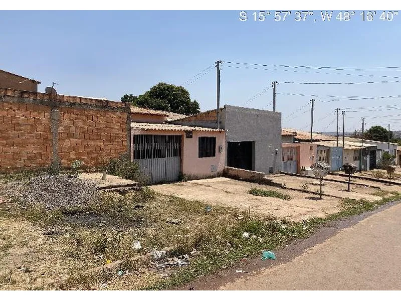 Casa em Venda Direta