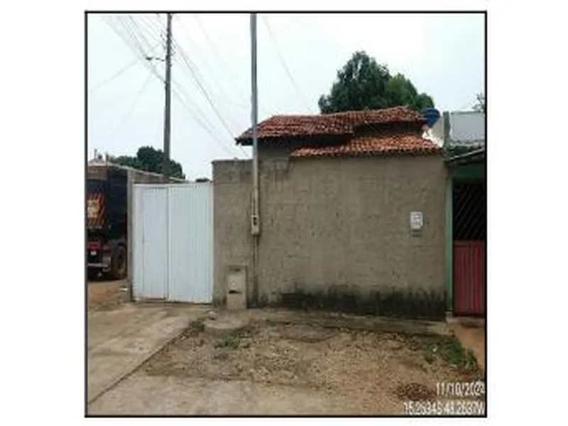 Casa em Venda Direta