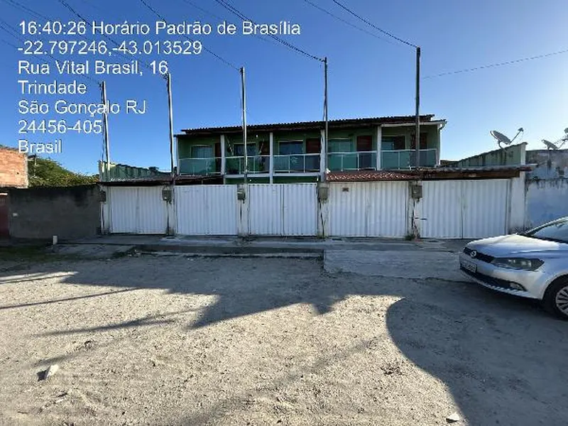 Casa em Venda Direta